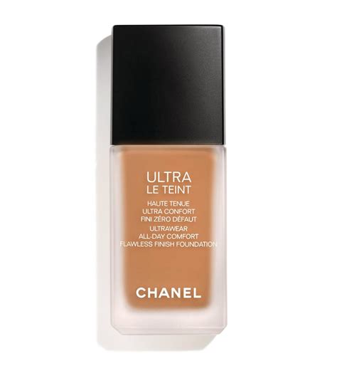 Ultra Le Teint All Day Flawless Finish Foundation.